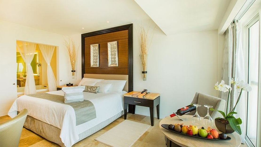 Royal Deluxe Resort View