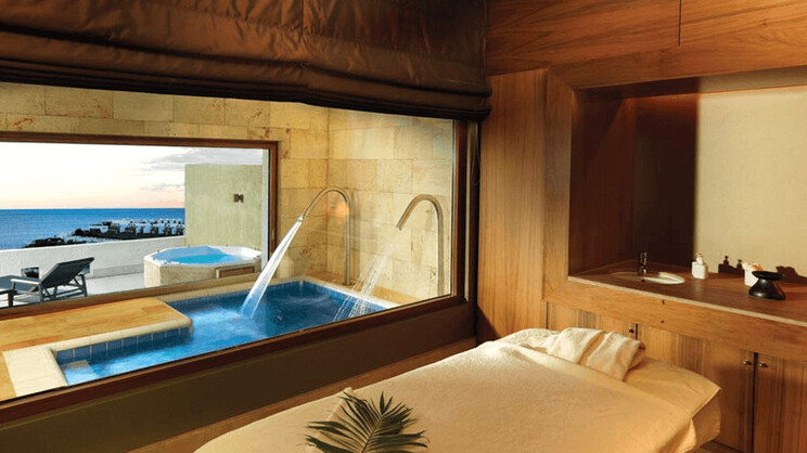 Porto Elounda Golf and Spa Resort