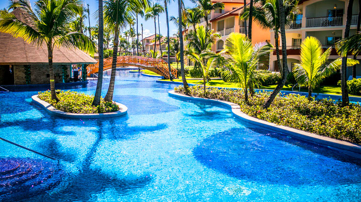 Majestic Colonial Punta Cana