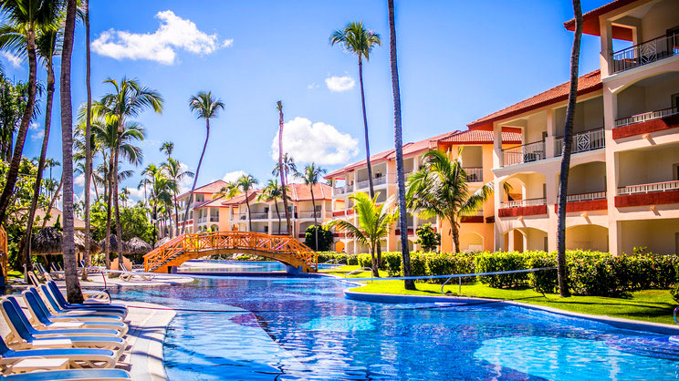 Majestic Colonial Punta Cana