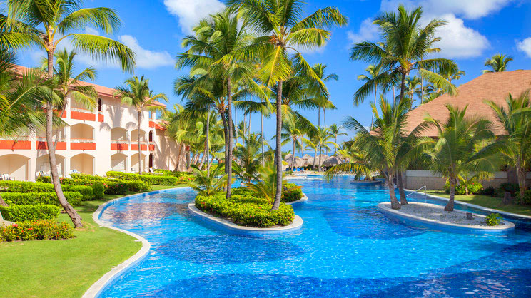 Majestic Colonial Punta Cana
