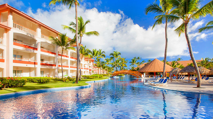 Majestic Colonial Punta Cana