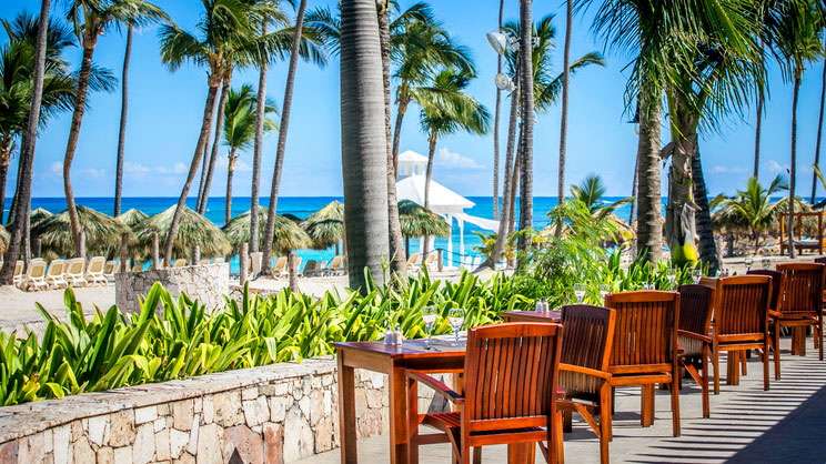 Majestic Colonial Punta Cana