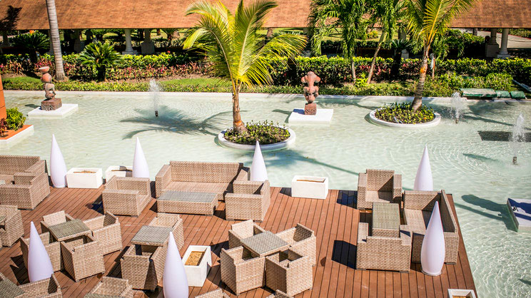 Majestic Colonial Punta Cana