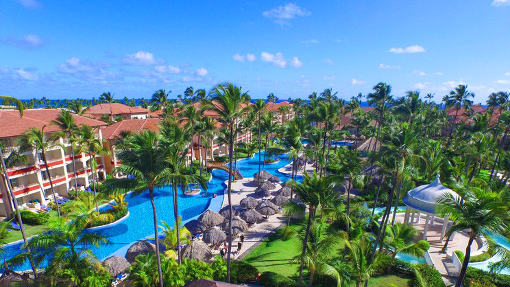Majestic Colonial Punta Cana
