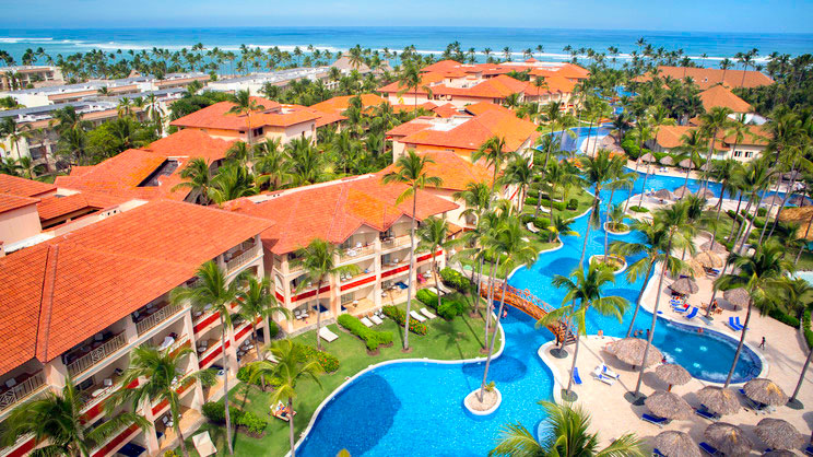 Majestic Colonial Punta Cana