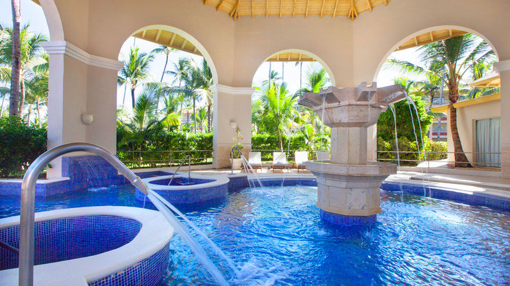 Majestic Colonial Punta Cana