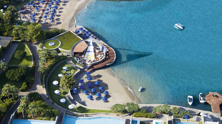 Elounda Bay Palace Hotel