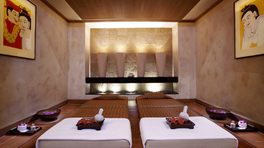 Anantara Riverside Bangkok Resort