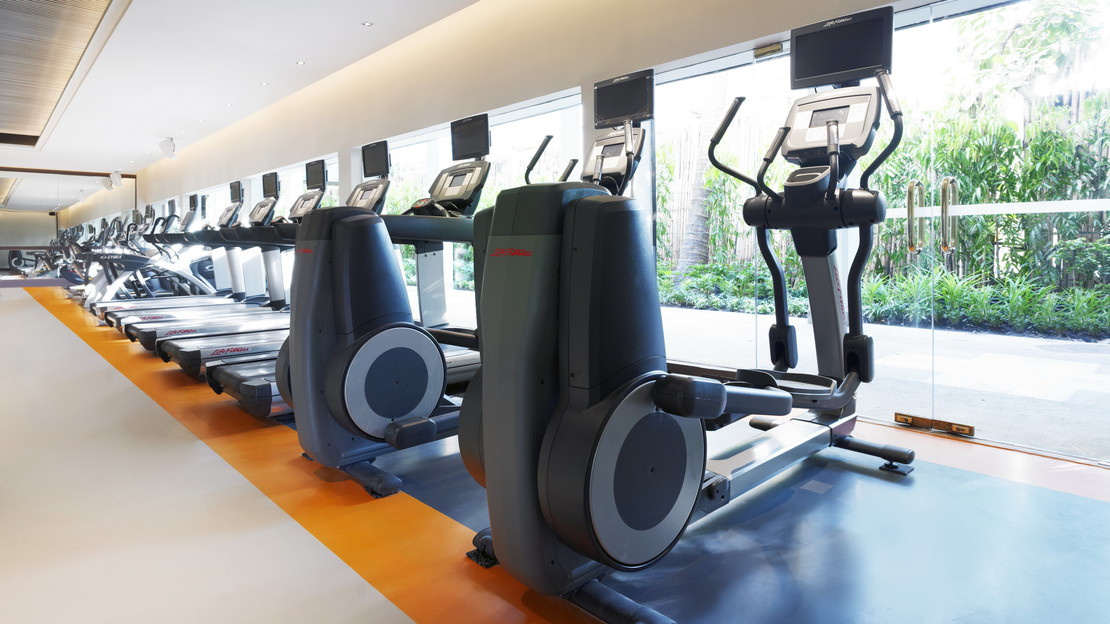 Anantara Riverside Bangkok Resort