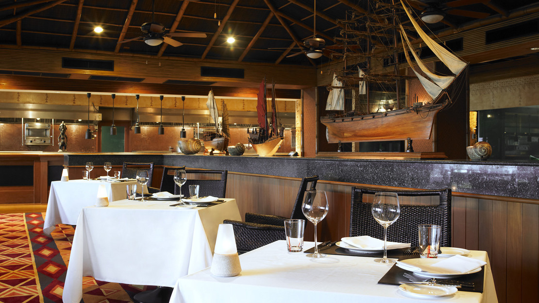 Anantara Riverside Bangkok Resort