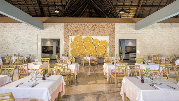 Iberostar Waves Tucan