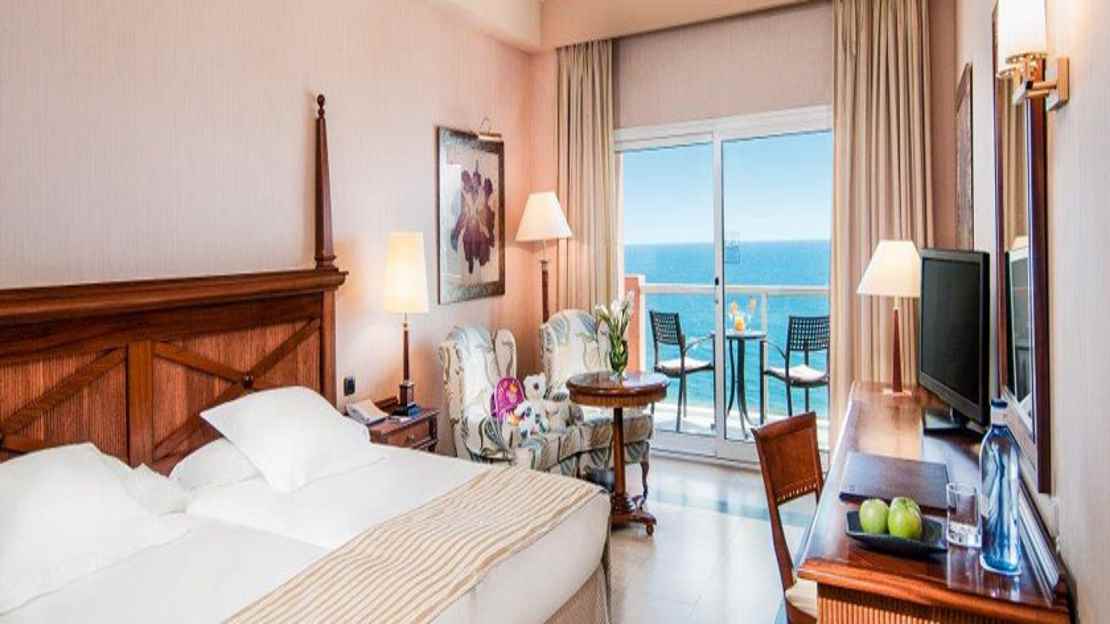 Family Standard Room 