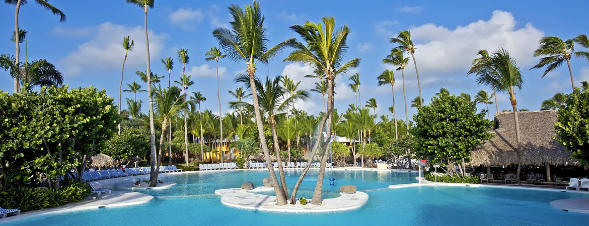 Iberostar Selection Bavaro Suites