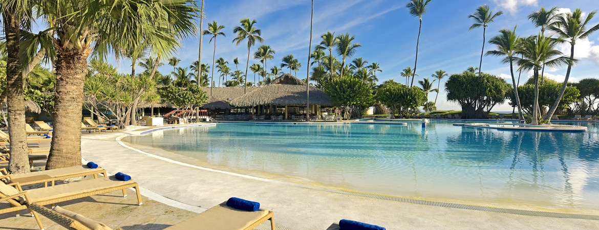 Iberostar Selection Bavaro Suites