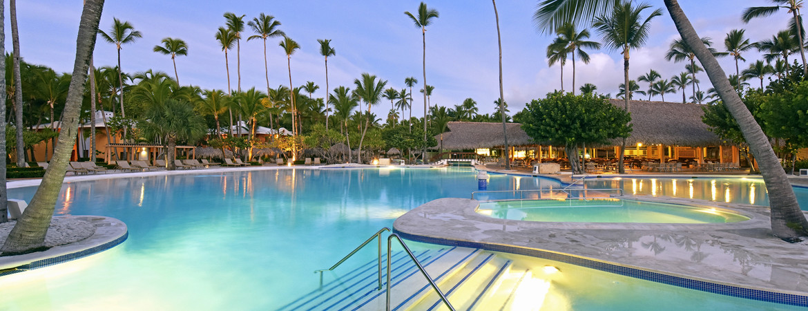 Iberostar Selection Bavaro Suites