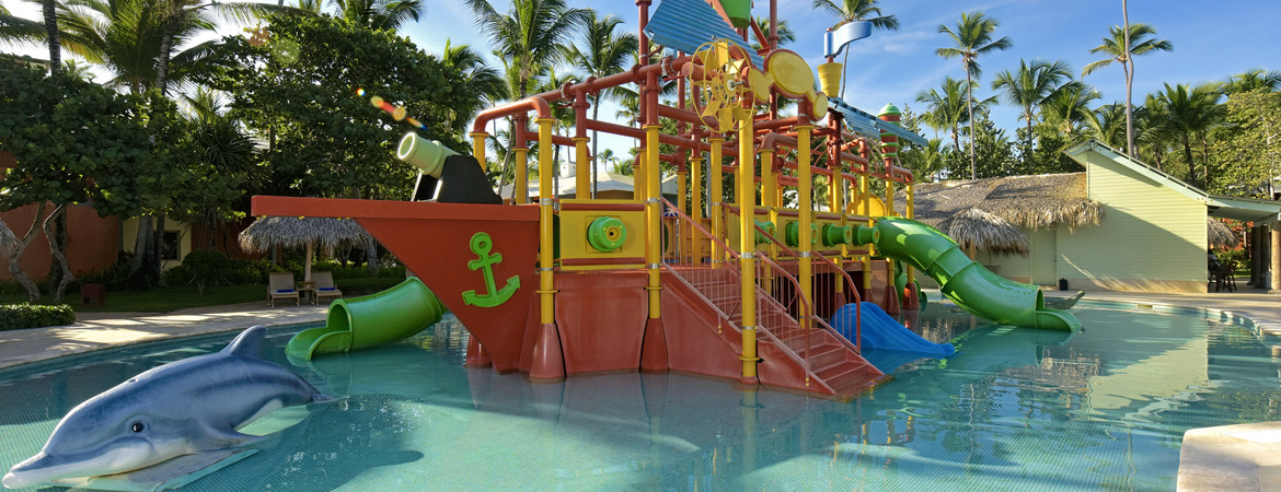 Iberostar Selection Bavaro Suites