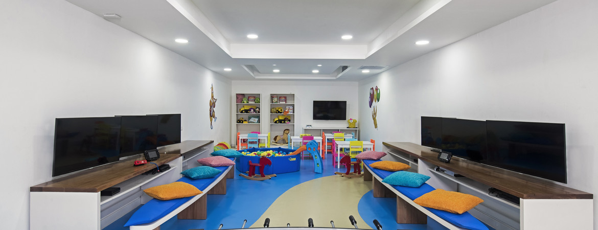 Iberostar Selection Bavaro Suites