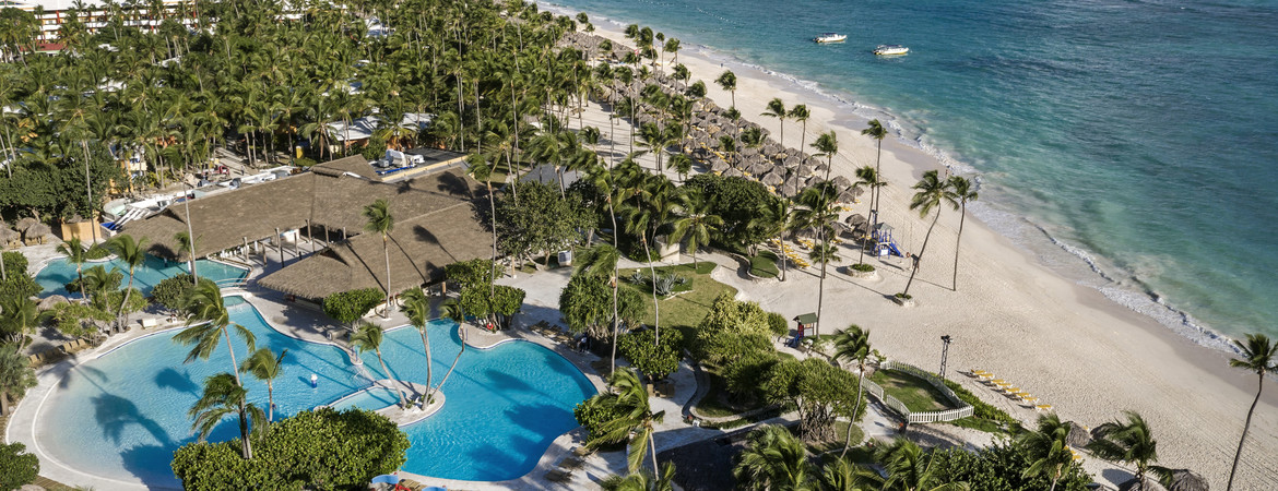 Iberostar Selection Bavaro Suites