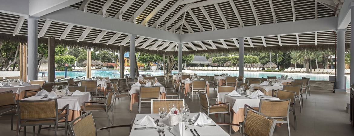 Iberostar Selection Bavaro Suites