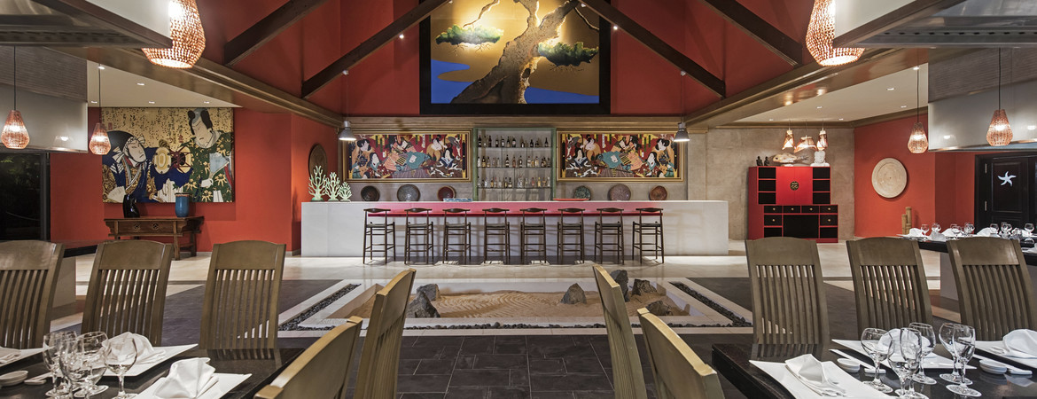 Iberostar Selection Bavaro Suites