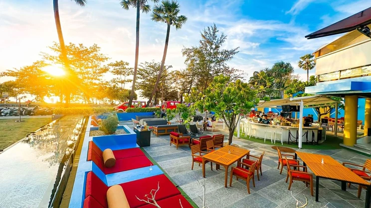 Paradox Resort Phuket