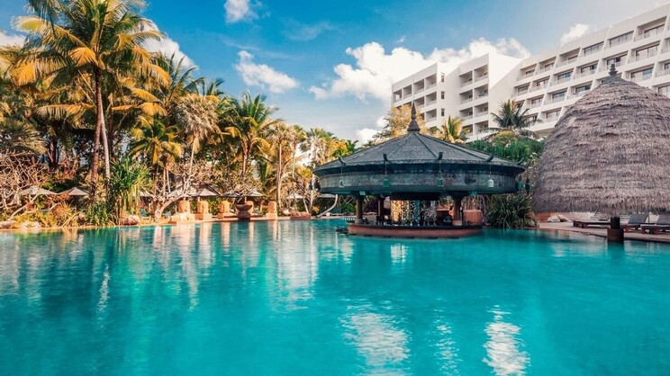 Paradox Resort Phuket