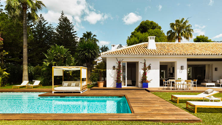 Puente Romano Beach Resort and Spa