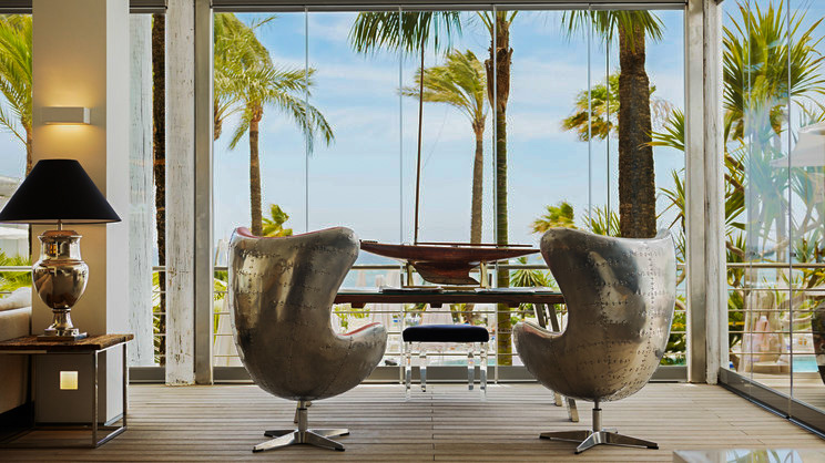 Puente Romano Beach Resort and Spa