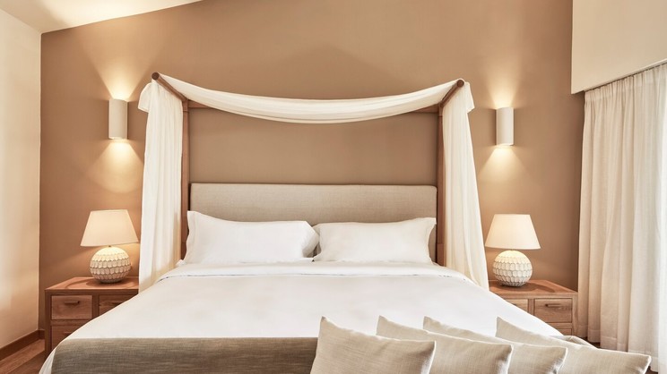 Blue Palace Resort and Spa