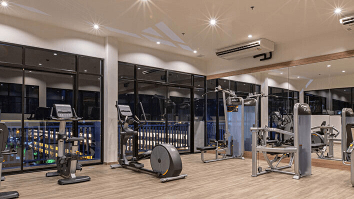 Kata Palm Resort and Spa