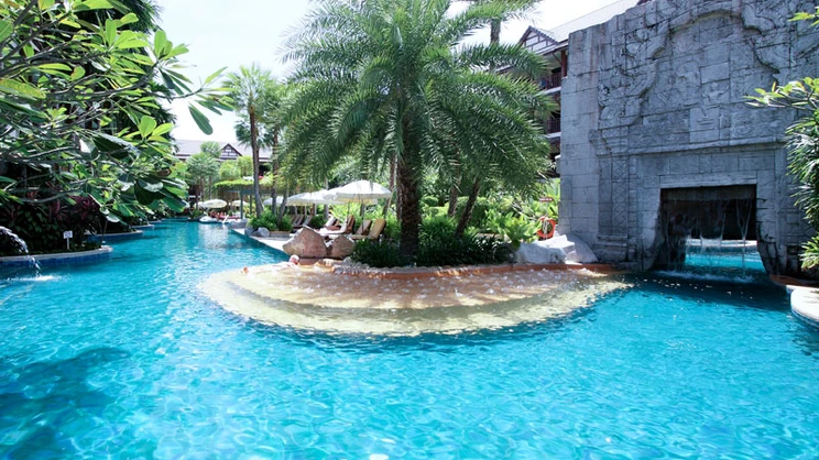 Kata Palm Resort and Spa