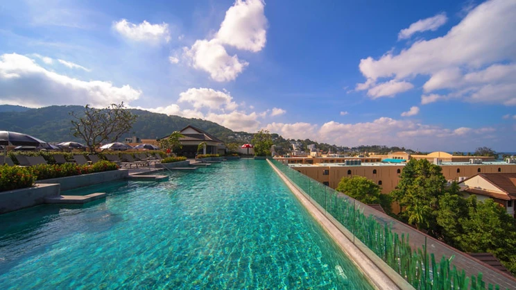 Kata Palm Resort and Spa