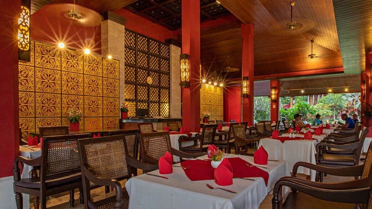 Kata Palm Resort and Spa