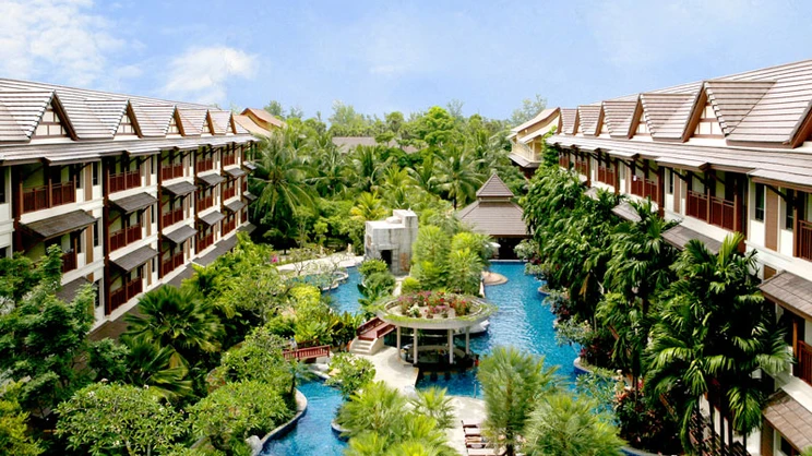 Kata Palm Resort and Spa