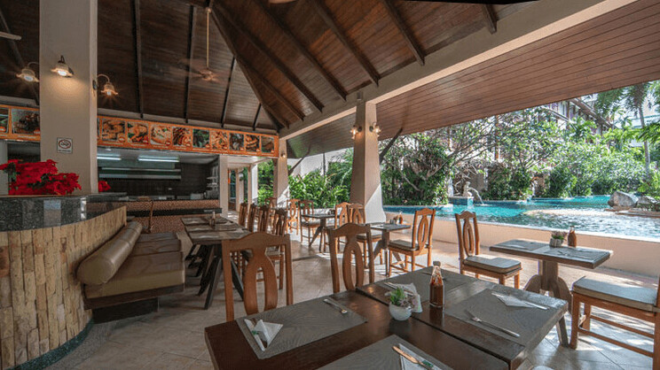 Kata Palm Resort and Spa