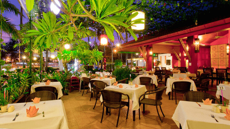 Kata Palm Resort and Spa