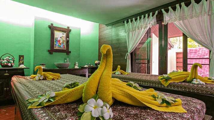 Kata Palm Resort and Spa