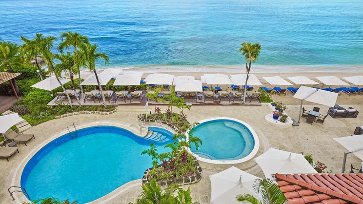 The House Barbados An Autograph Collection All–inclusive Resort