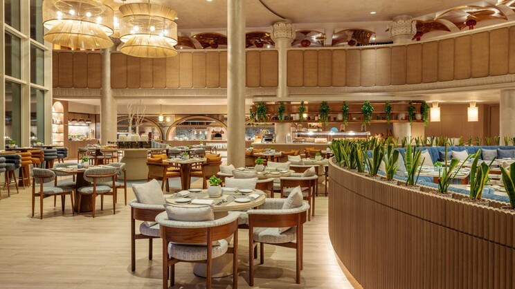 Sheraton Jumeirah Beach Resort