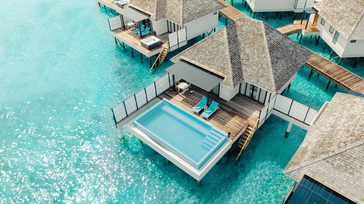 Nova Maldives