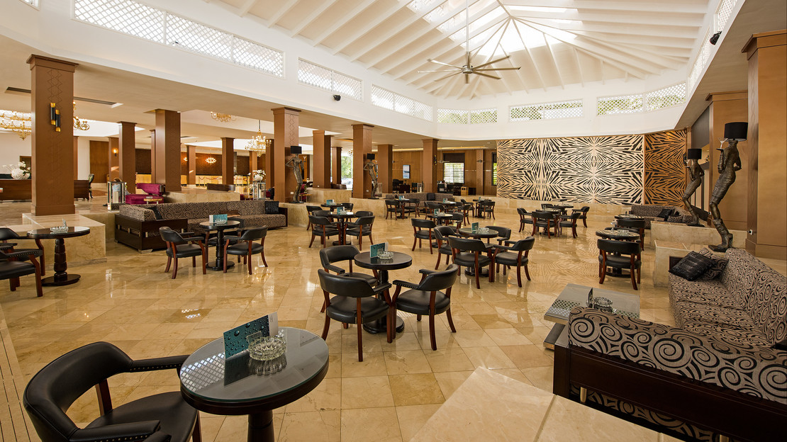 Occidental Punta Cana