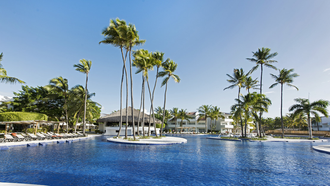 Occidental Punta Cana
