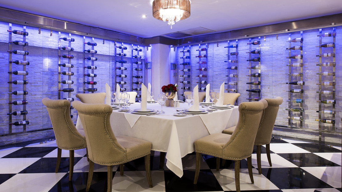 Occidental Punta Cana