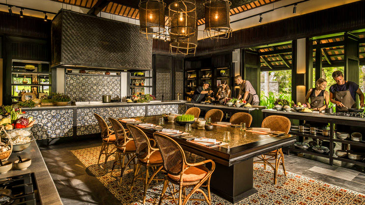 Four Seasons Resort The Nam Hai