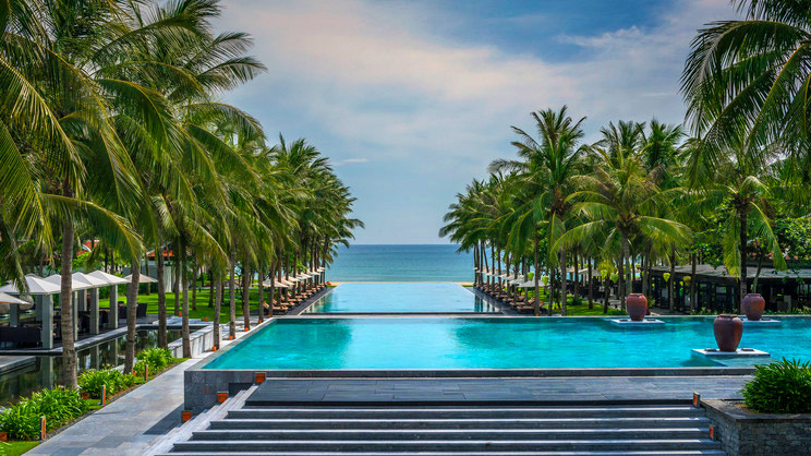 Four Seasons Resort The Nam Hai