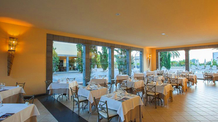 Lopesan Villa del Conde Resort and Thalasso