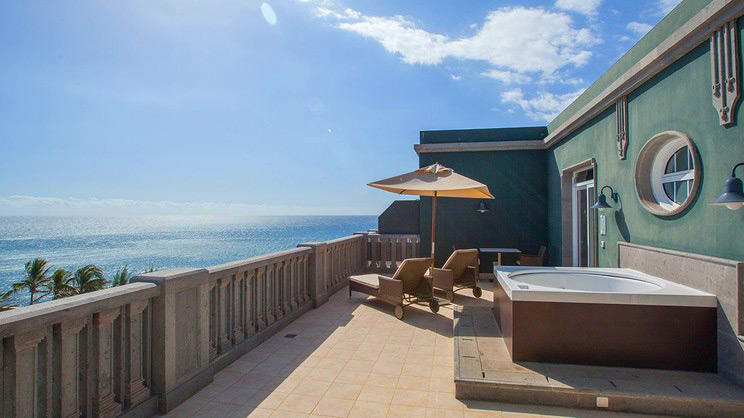 Lopesan Villa del Conde Resort and Thalasso