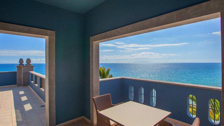 Lopesan Villa del Conde Resort and Thalasso