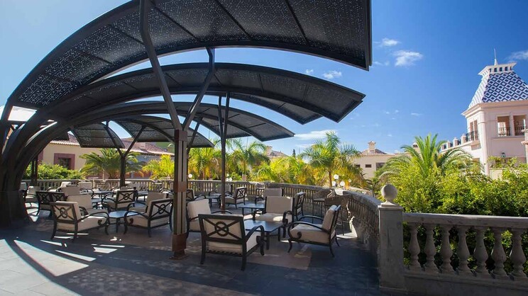 Lopesan Villa del Conde Resort and Thalasso